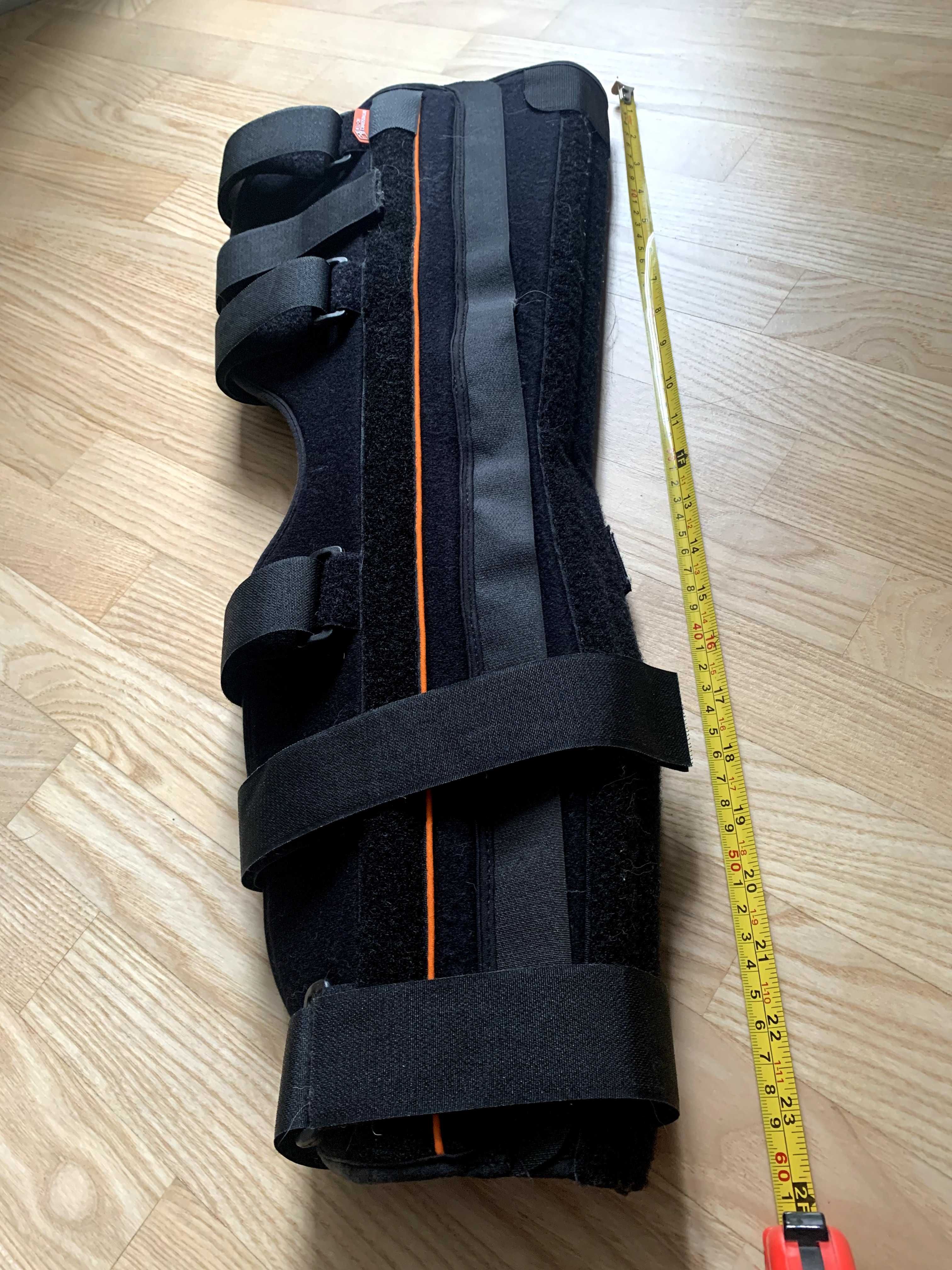 Тутор, ортез, колінного суглоба / 60 см / 0° /Orthoservice (Швейцарія)