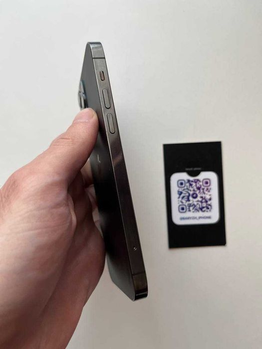Iphone 12 pro 256 gb, гарантія, айфон 12 про 256