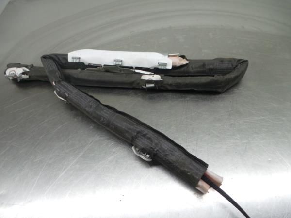 Airbag cortina direito PEUGEOT 3008 I (0U_)