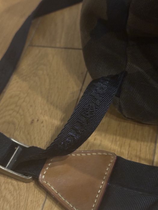 supreme x louis vuitton backpack