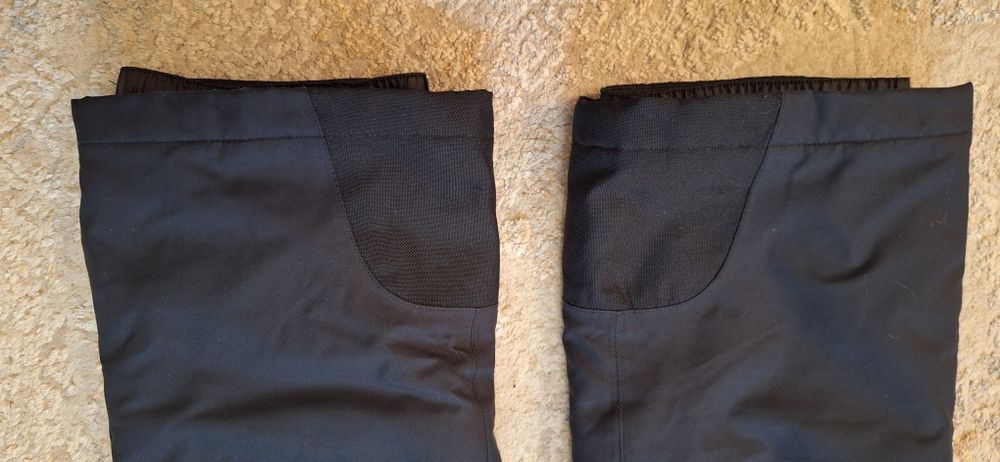 Spodnie narciarskie 4f  r. 146