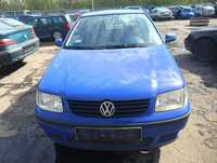 Vw Polo 6n2 2000r. 1.0benzyna 37kW/50KM maska 204/24