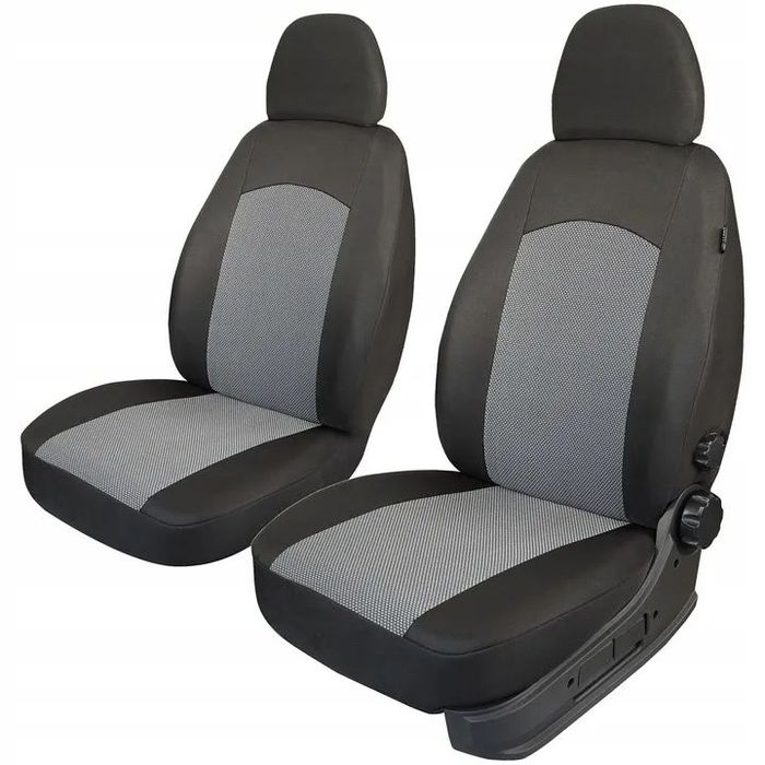 ATRA Pokrowce samochodowe Comfort 1+1 T01