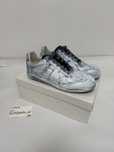 кеды кроссовки Maison Margiela Gats white 42 43