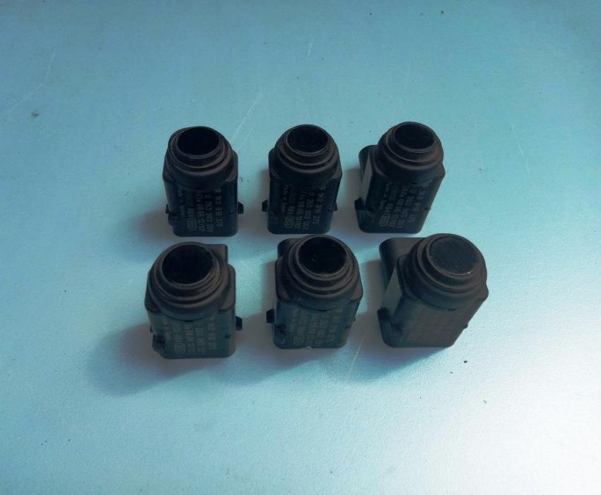 Парктроник Volkswagen Touareg Vw 2003-2010 Датчик парковки парктронік