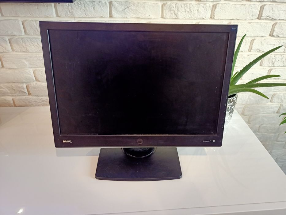 Monitor BENQ E900WA LCD