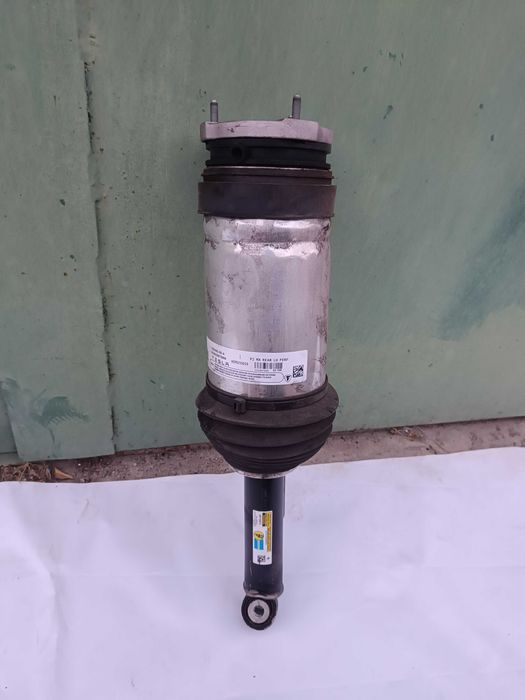 Амортизатор пневмо Задній Tesla Model X