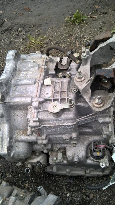Mazda 2 1,5 B skrzynia biegów automat