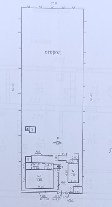 Продам дом в Сухачевке / Таромское / Диевке