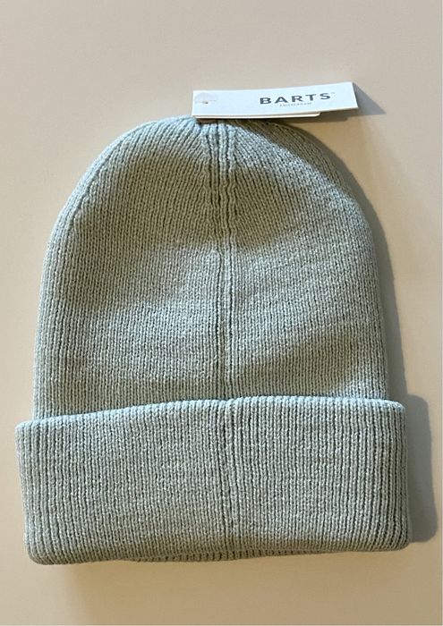 BARTS czapka unisex Kinabalu