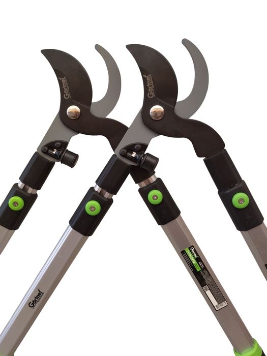 Сучкорез телескопический 630-910 мм Gartner