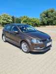 Volkswagen Polo Volkswagen Polo 1.4 TDI Blue Motion