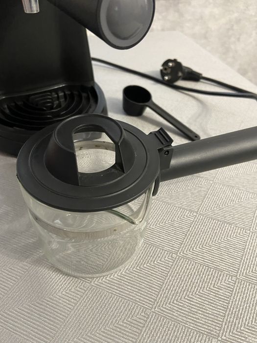 Кофеварка рожковая AURORA