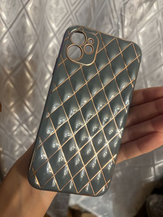 Чохол на 11 iPhone