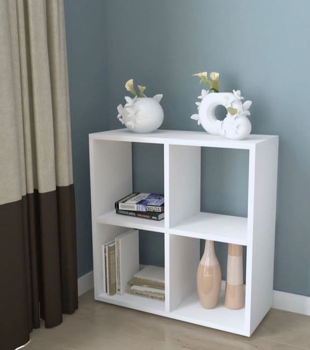 Стелаж Етажерка Полиця Полка для офісу Стеллаж Тумба Шафа Шкаф