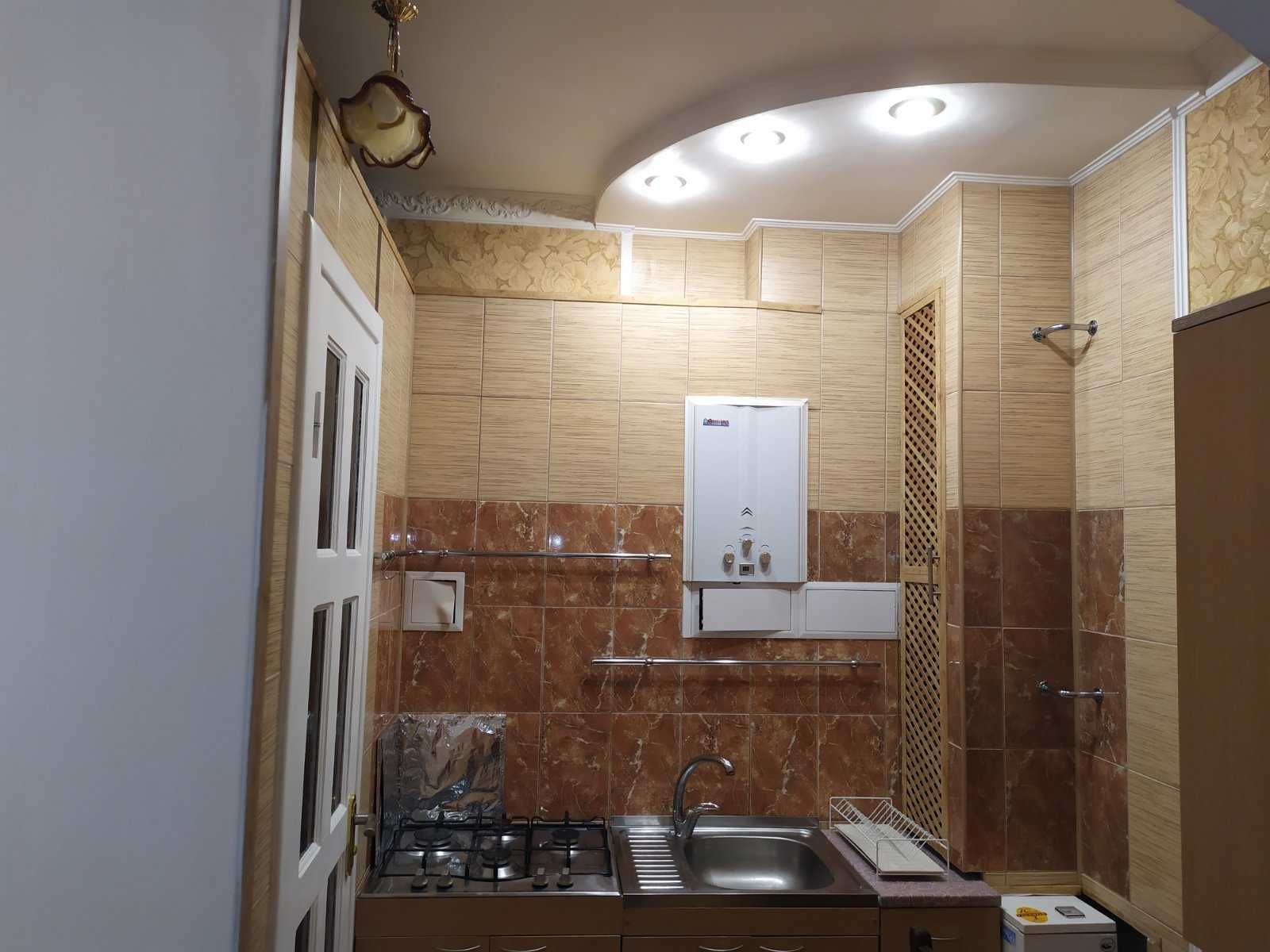 Унікальна пропозиція. Продам частину приватного будинку в центрі міста