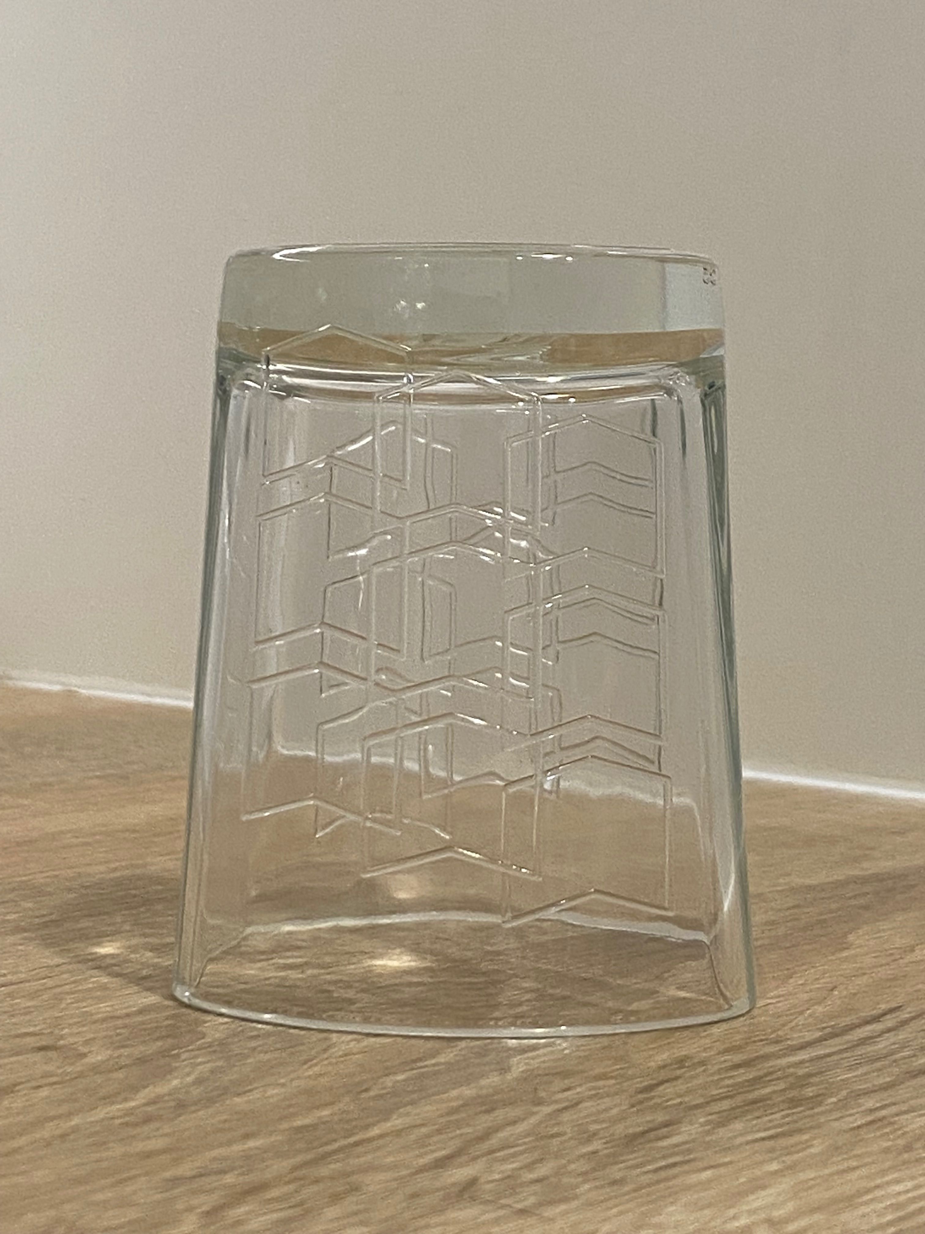 *LIMITOWANE* Szklanki Ballantines