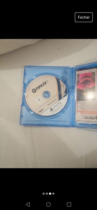 Fifa 23 playstation 5