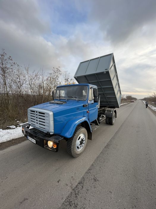 Продам ЗИЛ 4331 самоскид