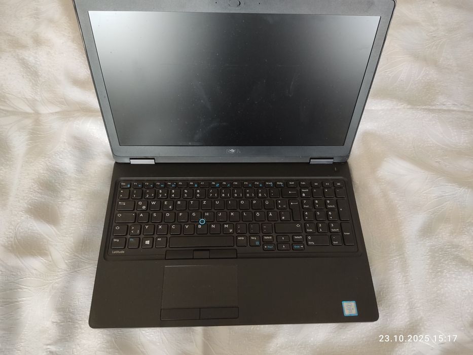 Ноутбуки DELL/HP б/у