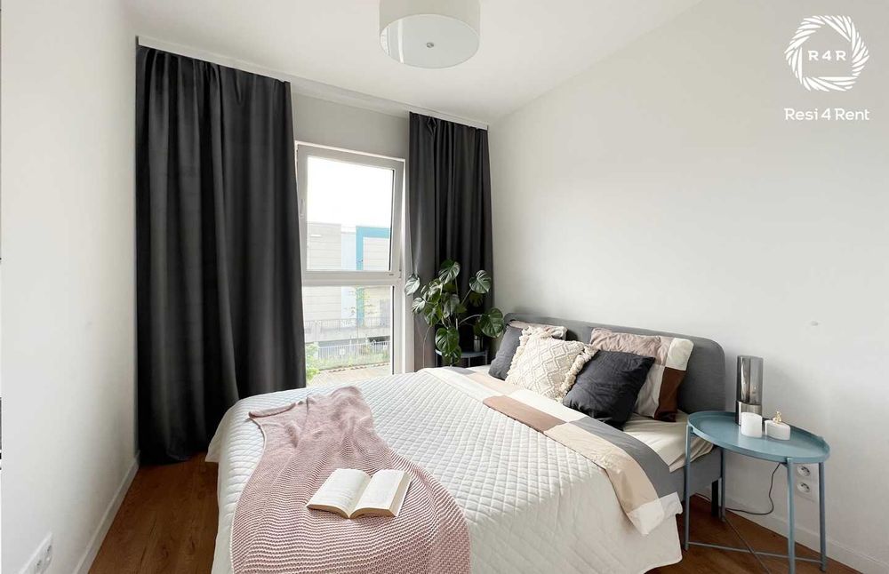 2 Oddzielne Pokoje | Pets Friendly | Bez pośredników | Od zaraz
