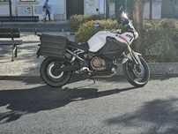 Yamaha1200 tenere