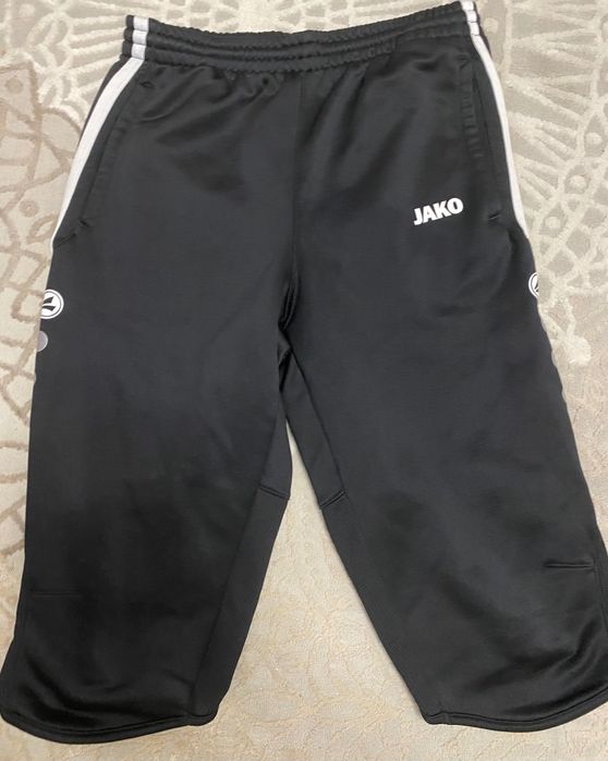 Spodenki piłkarskie Jako 3/4