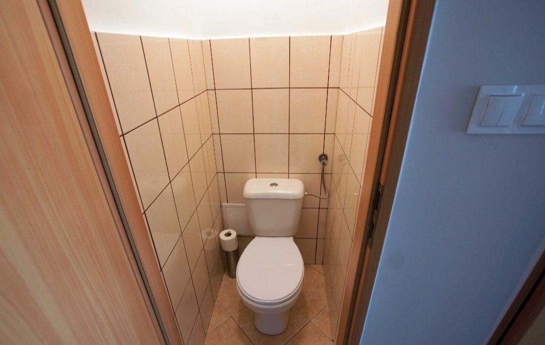 Umeblowany pokój stancja 850 z opl Biziela Wzgórze Wolności Słowiańska