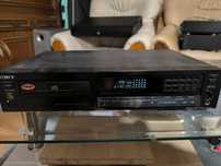 Odtwarzacz CD SONY CDP-690 Pilot