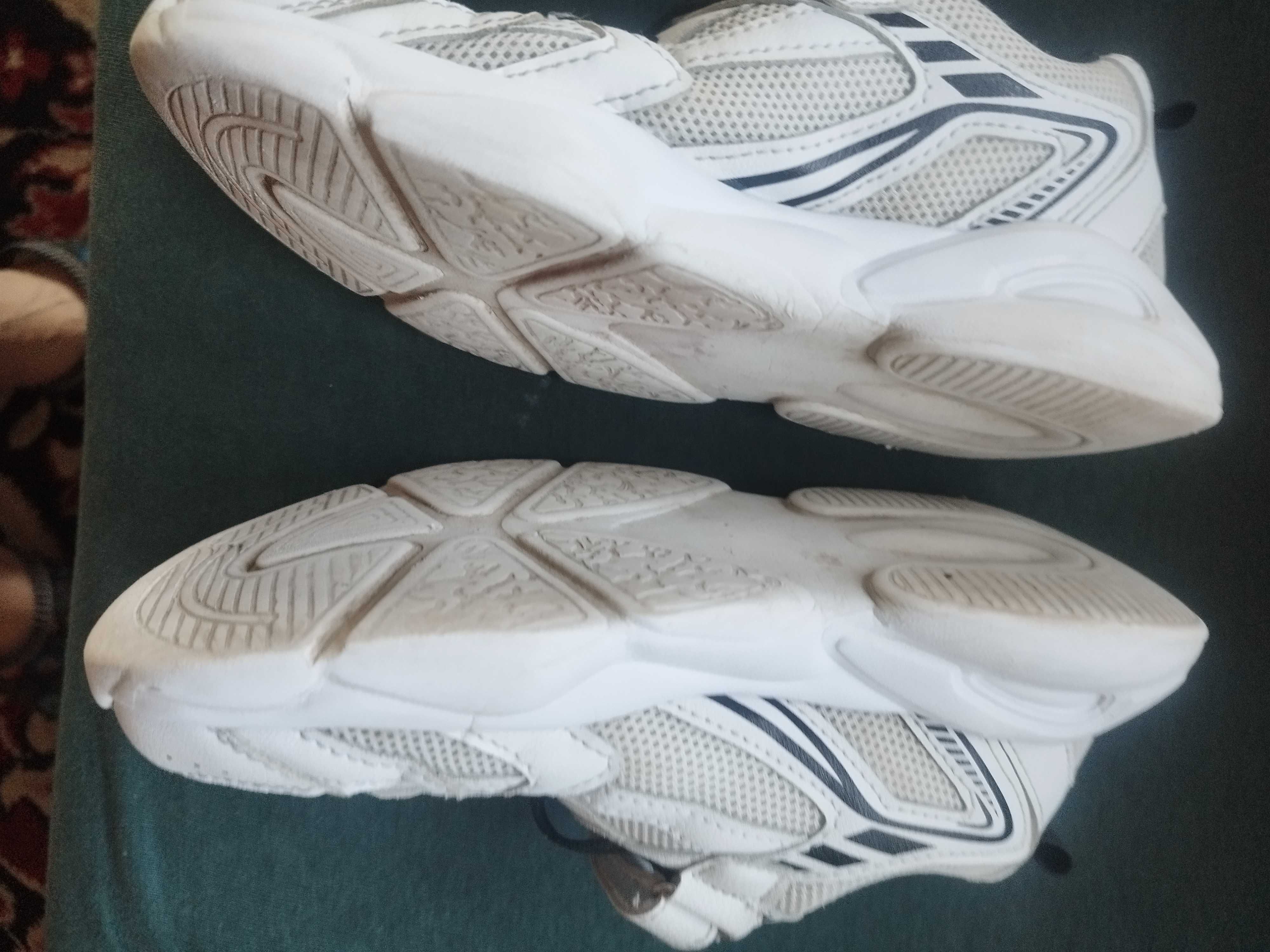 Adidasy sprandi dziewczęce35