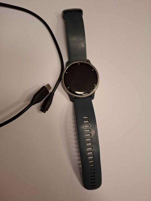 Garmin Venu 2 szary