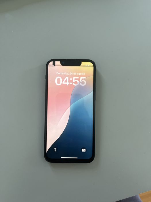 Iphone 13 mini 128 gb