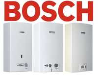 Колонка газовая Bosch therm 4000