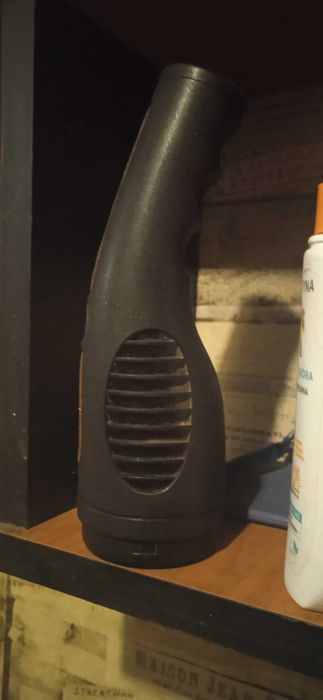 Бездротовий автомобільний пилисос