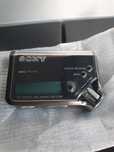 Sony Network WALKMAN NW-E99 - Nowy w pudełku z 2004 roku