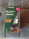 Lampka parkside 20 volt