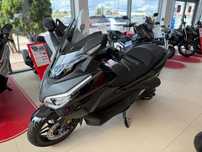 Honda NSS Nowy motocykl Forza 350 NSS350 Białystok