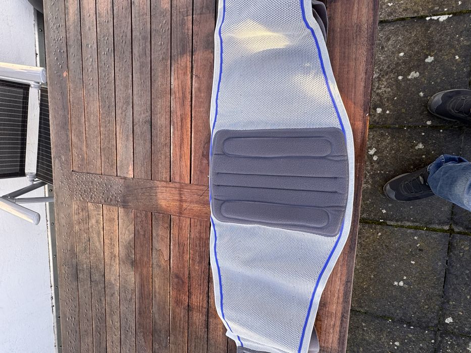 Пояс ортопедичний (чоловічий та жіночий). Новий.