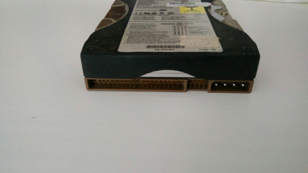 Disco duro Seagate ST340810A 40GB