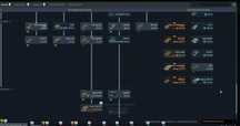 Продам Акаунт War Thunder | Багато Топової Техніки