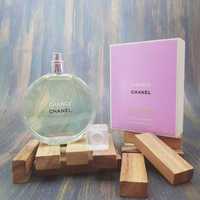 Chanel Chance Eau Fraiche EDT Eau de Toilette Spray 3.4 Oz 100 Ml