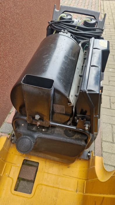 Myjka wap dx 820