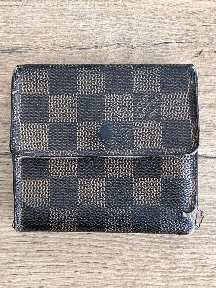 Louis Vuitton portfel