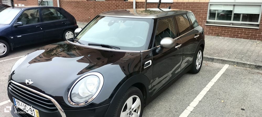 Mini Clubman One