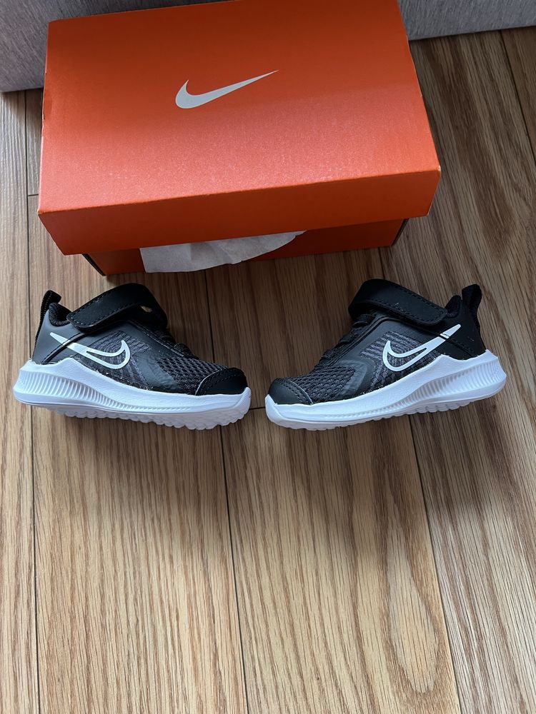 Ténis Nike Bebé Tam18