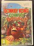 Donkey Kong Country Returns || Nintendo Wii