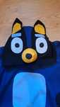 Bluey stroj Nowy