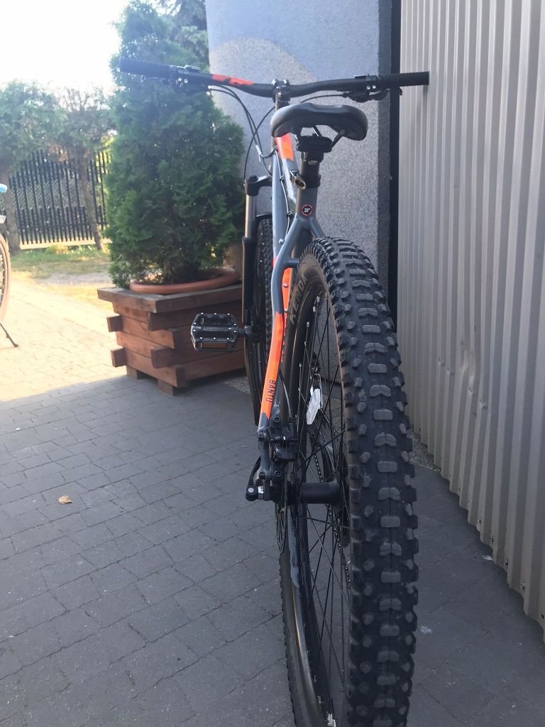 Rover voodoo bantu mtb