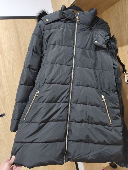 Kurtka zimowa r 44