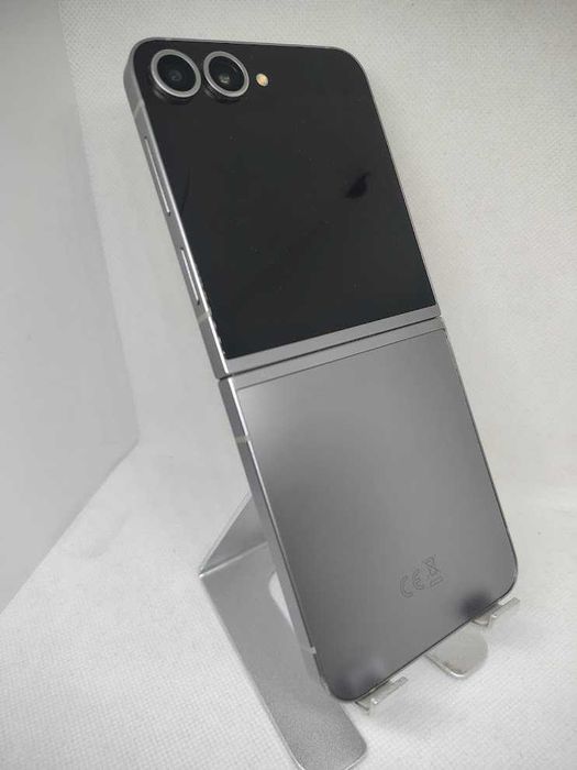 Samsung Galaxy Flip6 12/512Gb Silver Shadow